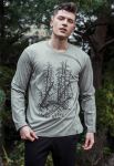 MNS 400 B8 Чоловіча піжама (темно-сірий) MNS 400 B8 Чоловіча піжама (темно-сірий)