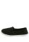 Мокасины женские 11P035 (черный)