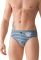 MPP 325 B8 Мужские трусы (микс цветов)