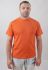 MSY001 Футболка чоловіча (помаранчевий)