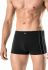 MXH 222 A8 Мужские шорты (черный)