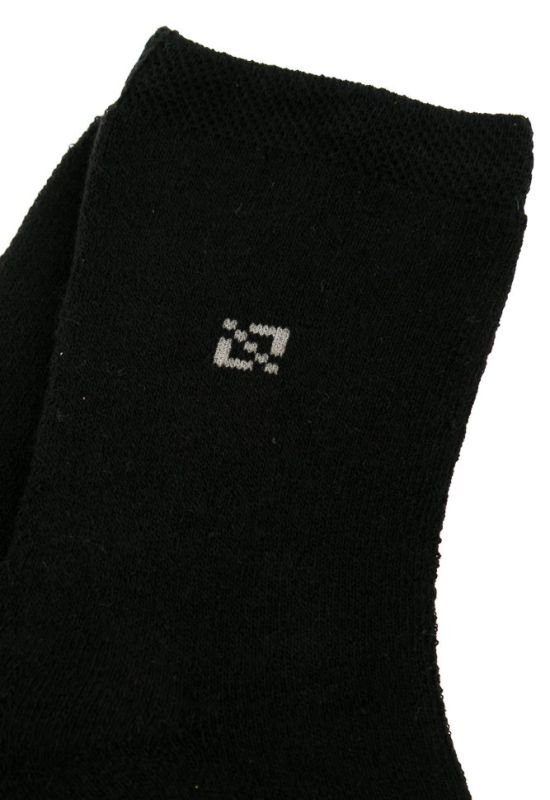 Шкарпетки 120PNS005-1 junior (чорний)