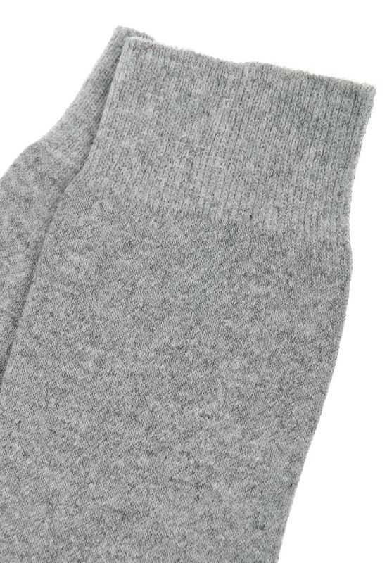 Шкарпетки 120PNS011 (світло-сірий)
