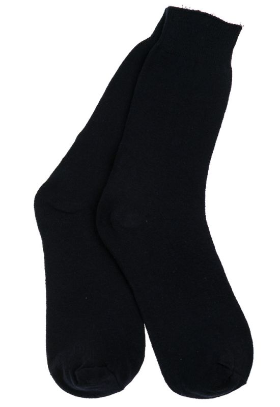 Шкарпетки 120PNS011 (темно-синій)