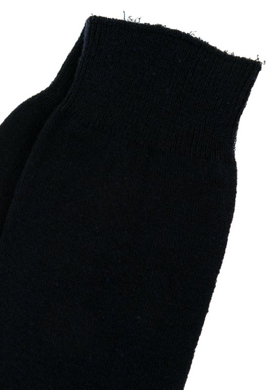 Шкарпетки 120PNS011 (темно-синій)