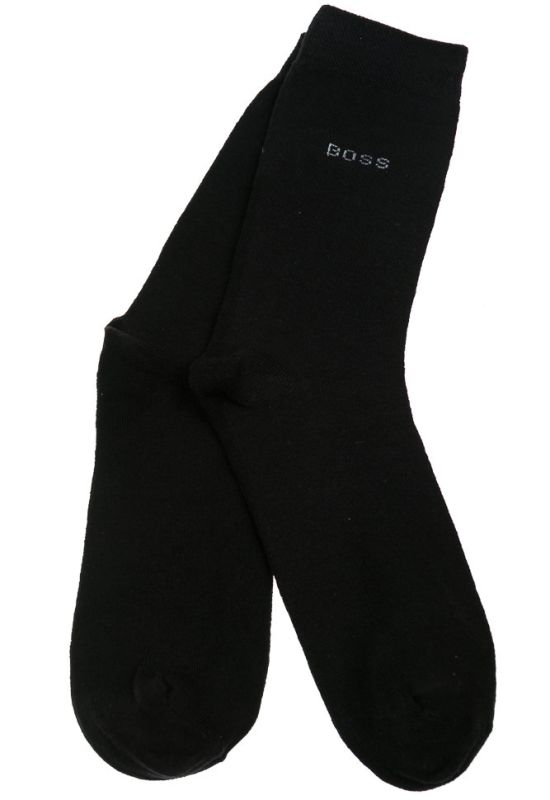 Шкарпетки 120PNS014 (чорний)