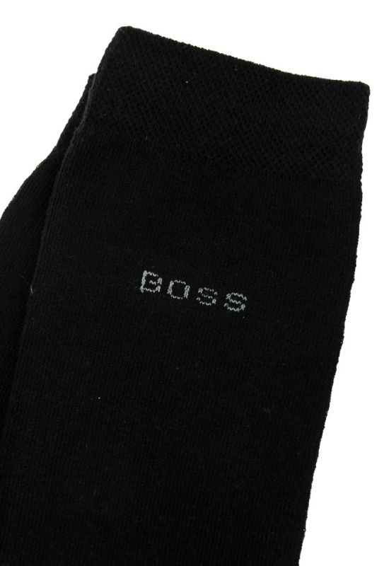 Шкарпетки 120PNS014 (чорний)