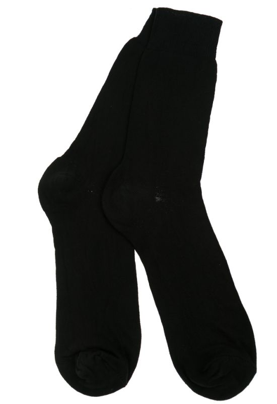 Шкарпетки 120PNS016 (чорний)