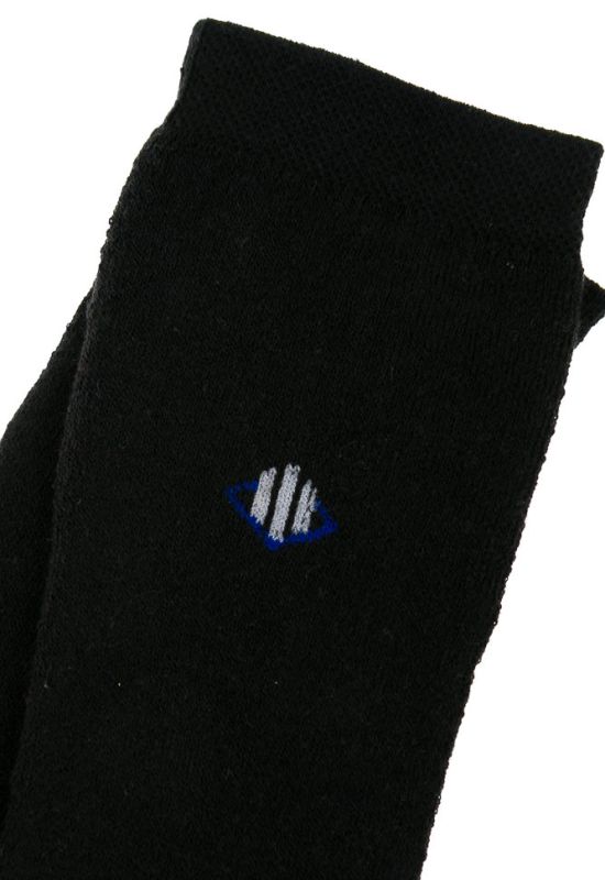 Шкарпетки 120PNS019-1 (чорний)