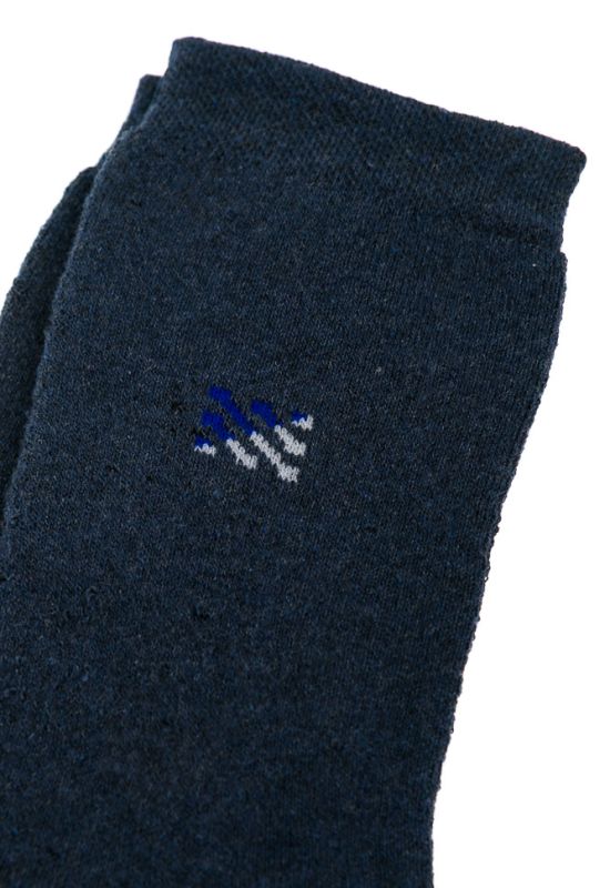 Шкарпетки 120PNS019-2 (джинсовий)