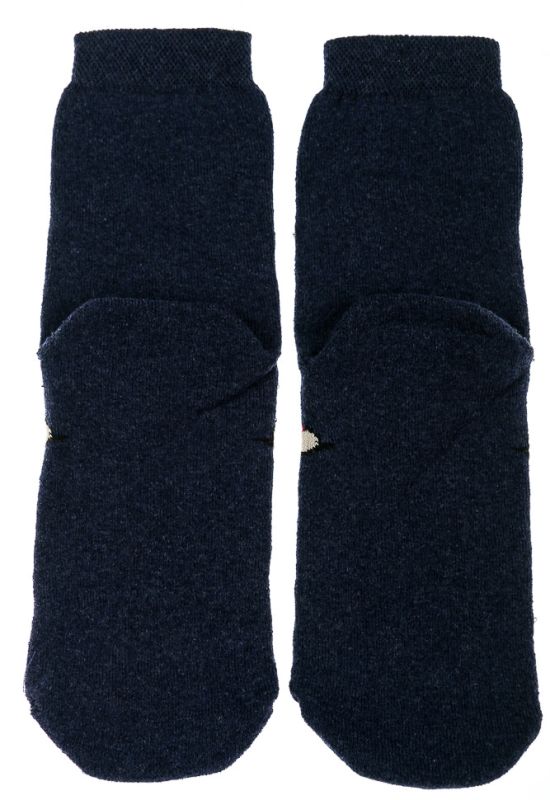 Шкарпетки 120PNS025 (світло-синій)