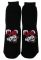 Носки 120PNS027 (черный)