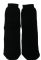 Носки 120PNS027 (черный)