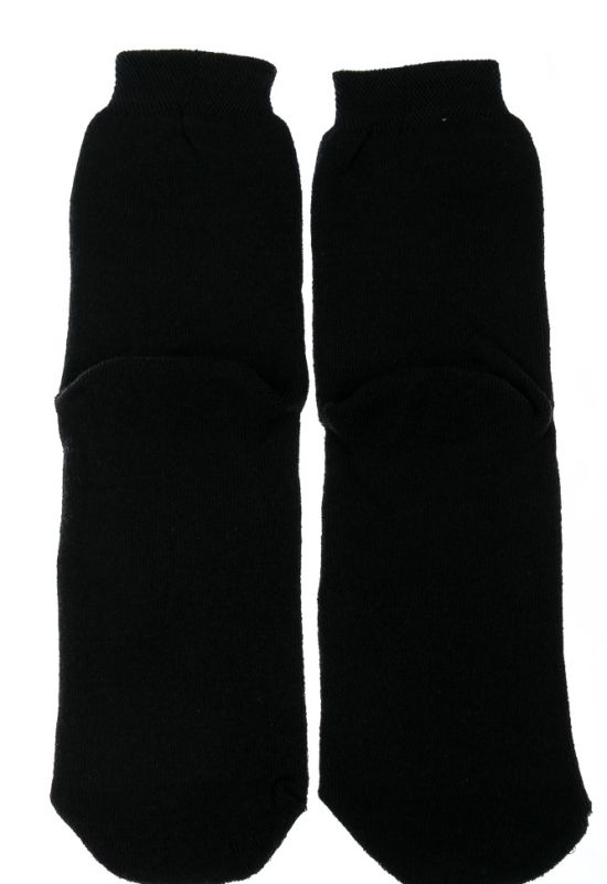 Шкарпетки 120PNS027 (чорний)
