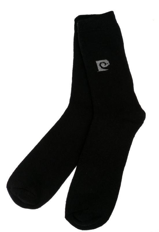 Шкарпетки 120PNS060 (чорний)