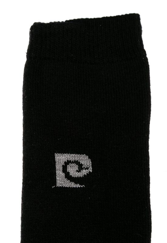 Шкарпетки 120PNS060 (чорний)