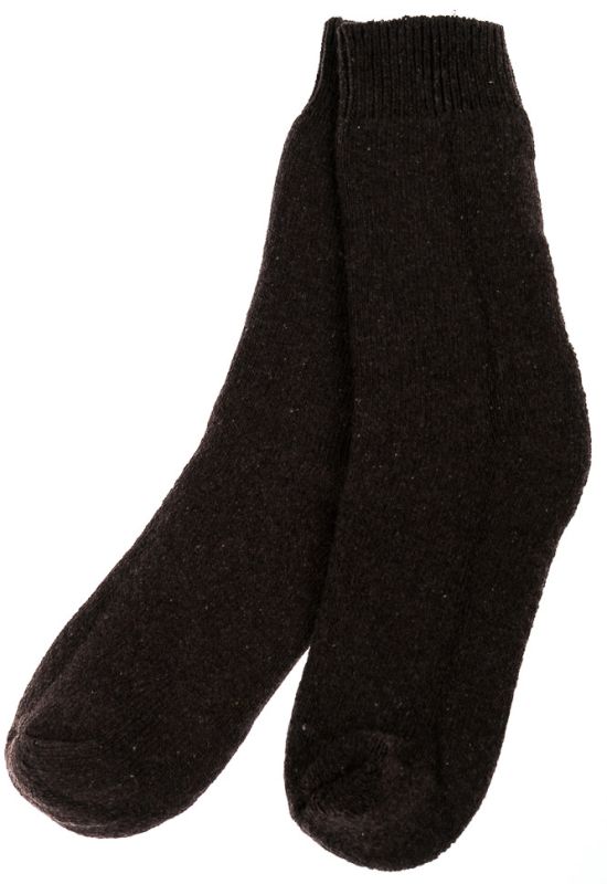 Шкарпетки 120PNS062 (коричневий)