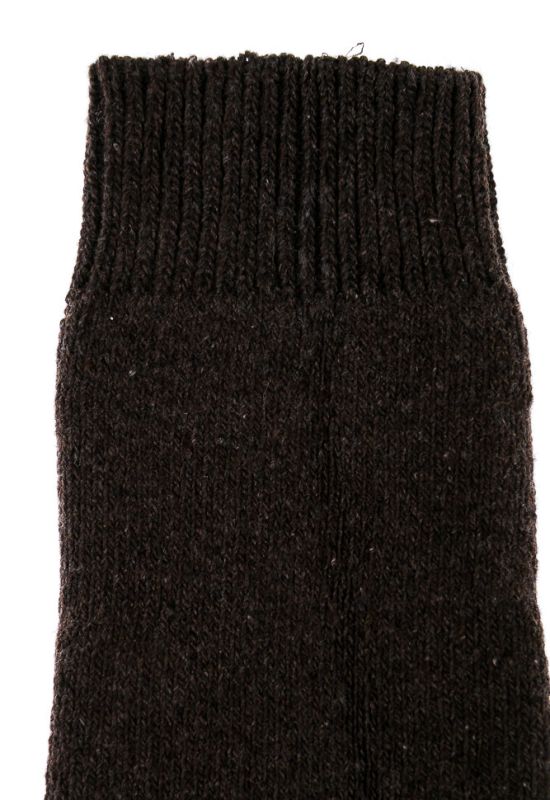 Шкарпетки 120PNS062 (коричневий)