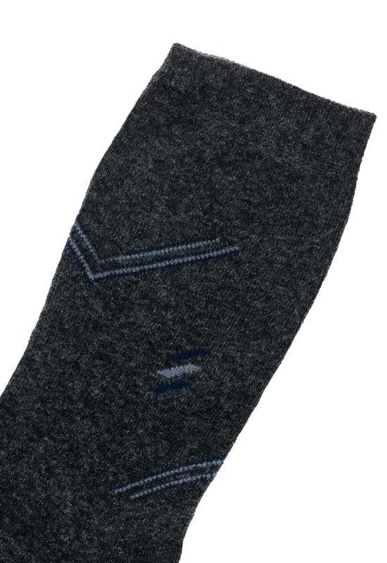 Шкарпетки 132P001 (графітовий)
