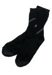 Носки 132P001 (черный)