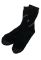 Шкарпетки 132P001 (чорний)