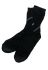 Носки 132P001 (черный)
