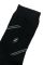 Шкарпетки 132P001 (чорний)