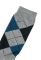 Носки 132P002 (светло-серый)