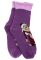 Носки женские 120PNS004-1 (сиреневый)