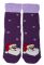 Шкарпетки жіночі 120PNS004-2 (фіолетовий)