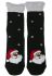 Носки женские 120PNS004-2 (черный)