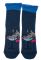 Шкарпетки жіночі 120PNS004 (синій)