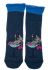 Носки женские 120PNS004 (синий)