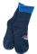 Шкарпетки жіночі 120PNS004 (синій)