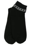 Шкарпетки жіночі 120PNS007-1 (чорний)