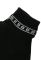 Шкарпетки жіночі 120PNS007-1 (чорний)