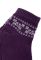 Носки женские 120PNS007-2 (сиреневый)