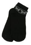 Шкарпетки жіночі 120PNS007-2 (чорний)