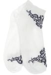 Носки женские 120PNS007 (белый)