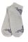 Носки женские 120PNS007 (серый)