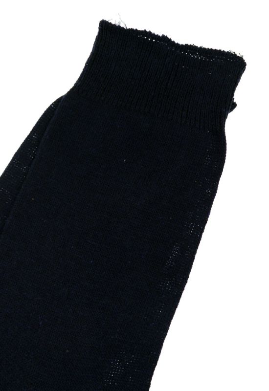 Шкарпетки жіночі 120PNS008 (синій/меланжевий)