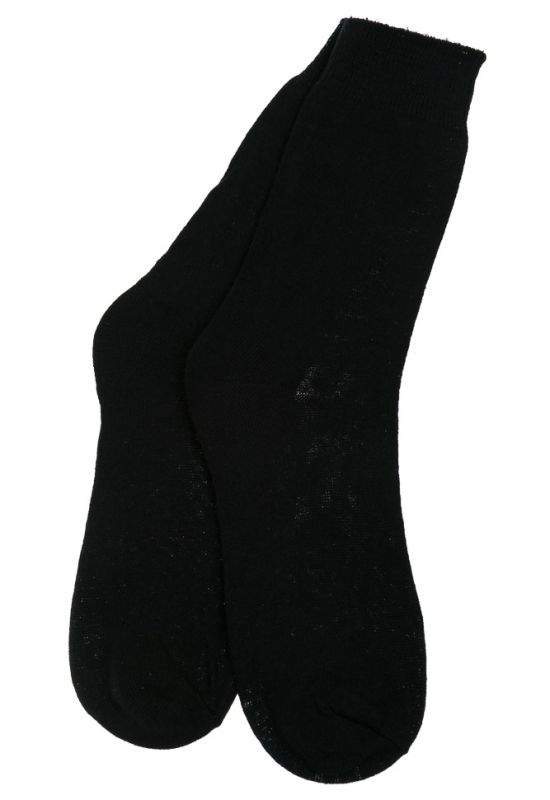 Носки женские 120PNS008 (черный)