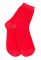 Носки женские 120PNS010 (красный)
