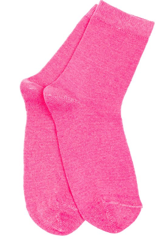 Носки женские 120PNS010 (розовый)