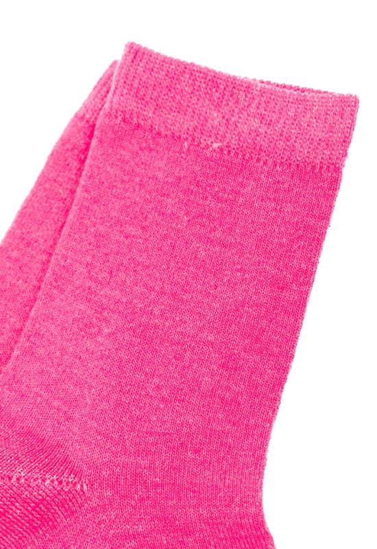 Шкарпетки жіночі 120PNS010 (рожевий)