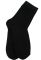 Шкарпетки жіночі 120PNS010 (чорний)