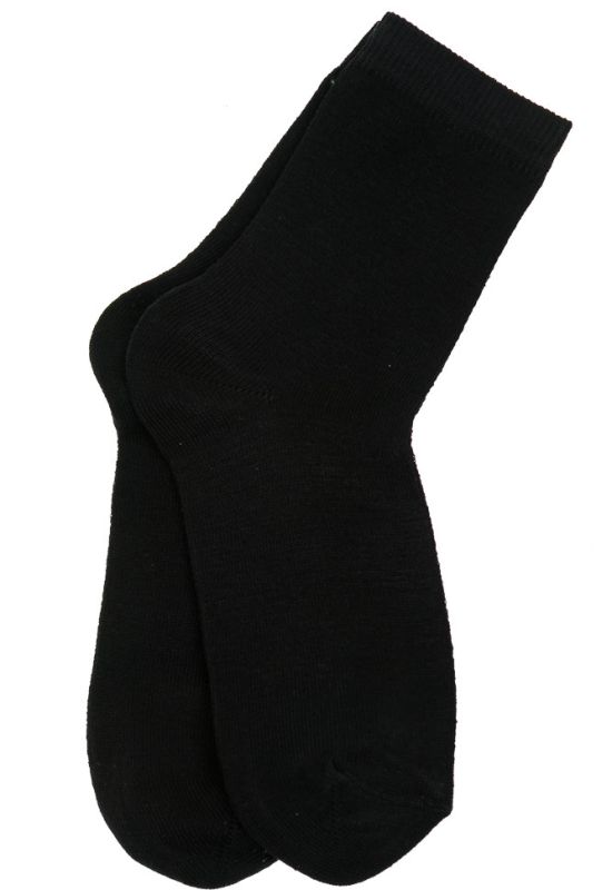 Шкарпетки жіночі 120PNS010 (чорний)