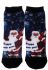 Носки женские 120PNS034 (принт)