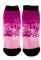 Носки женские 120PNS037 (принт)