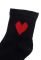 Носки женские 120PRU004 (черный)